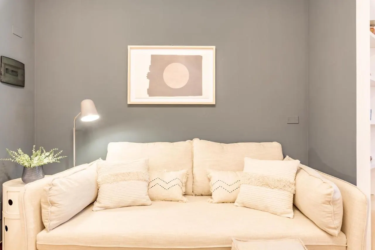 Easylife - Elegante Trilocale In Zona Porta Venezia Apartamento Milão Itália