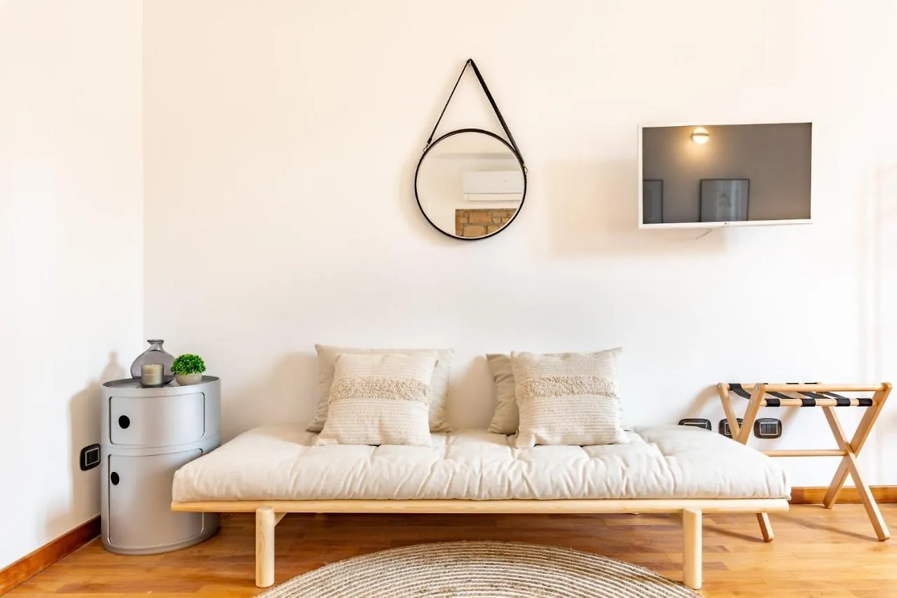 Easylife - Elegante Trilocale In Zona Porta Venezia Apartamento Milão 0*,  Itália