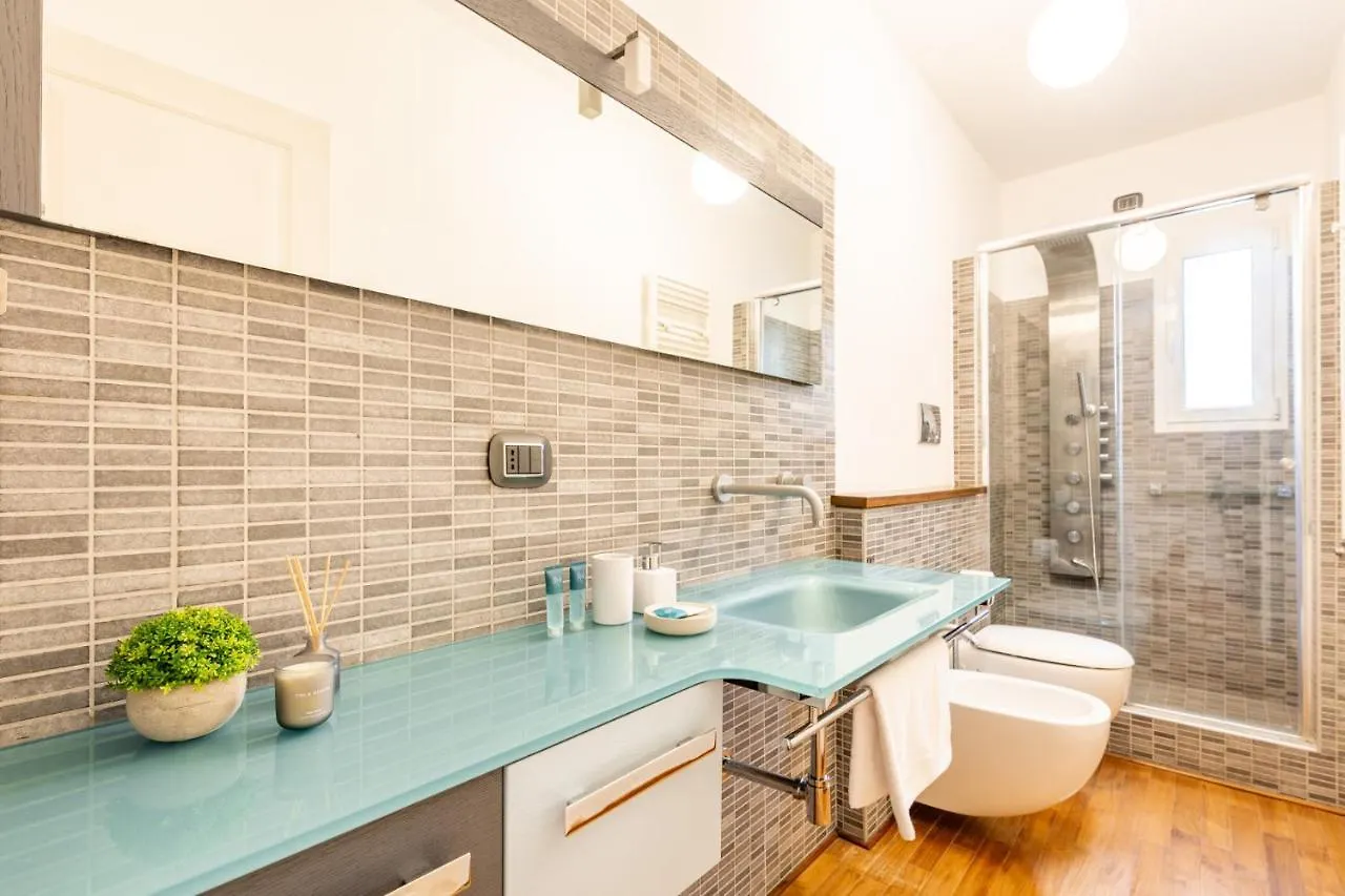 Easylife - Elegante Trilocale In Zona Porta Venezia Apartamento Milão