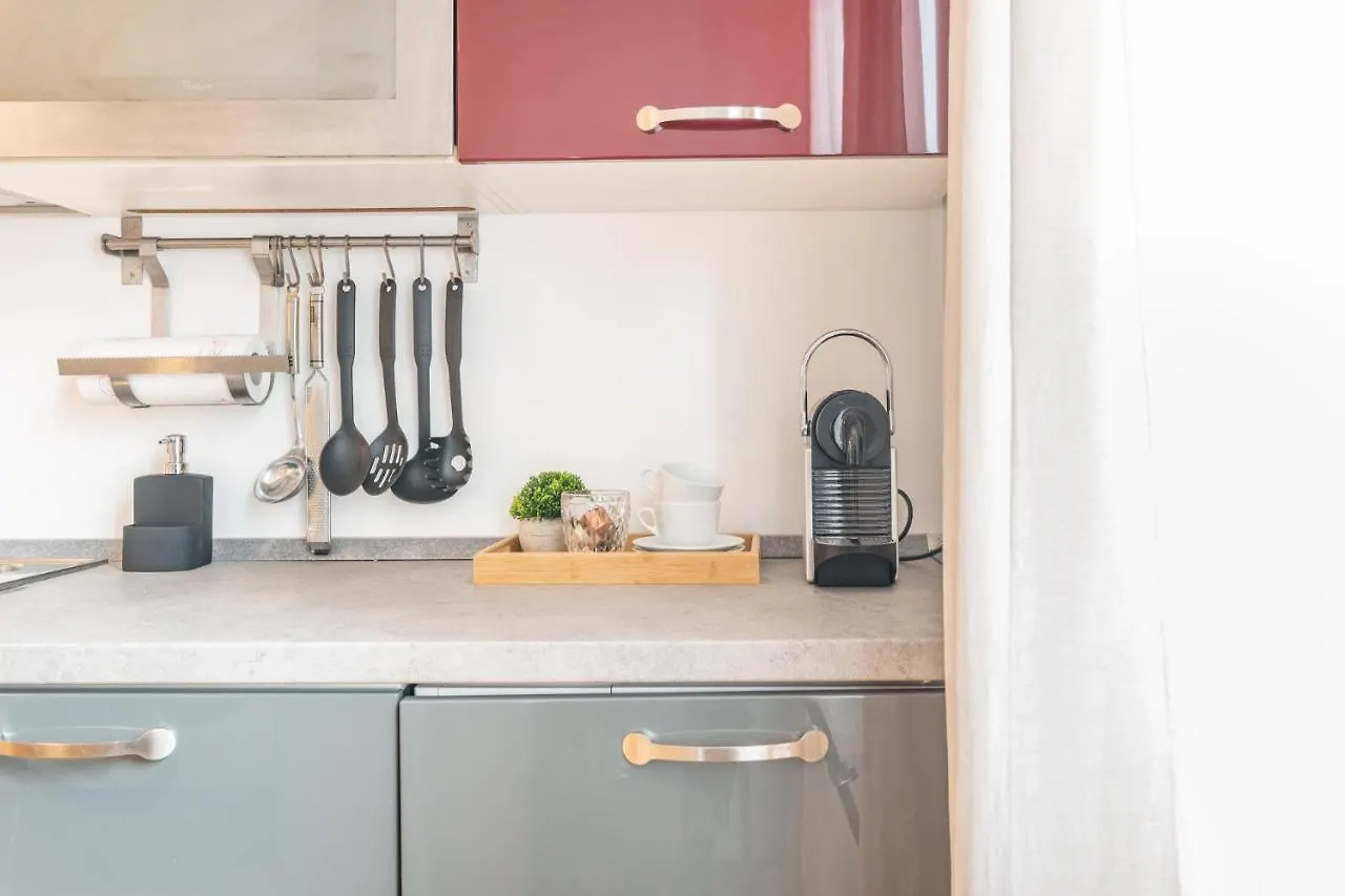 Easylife - Elegante Trilocale In Zona Porta Venezia Apartamento Milão