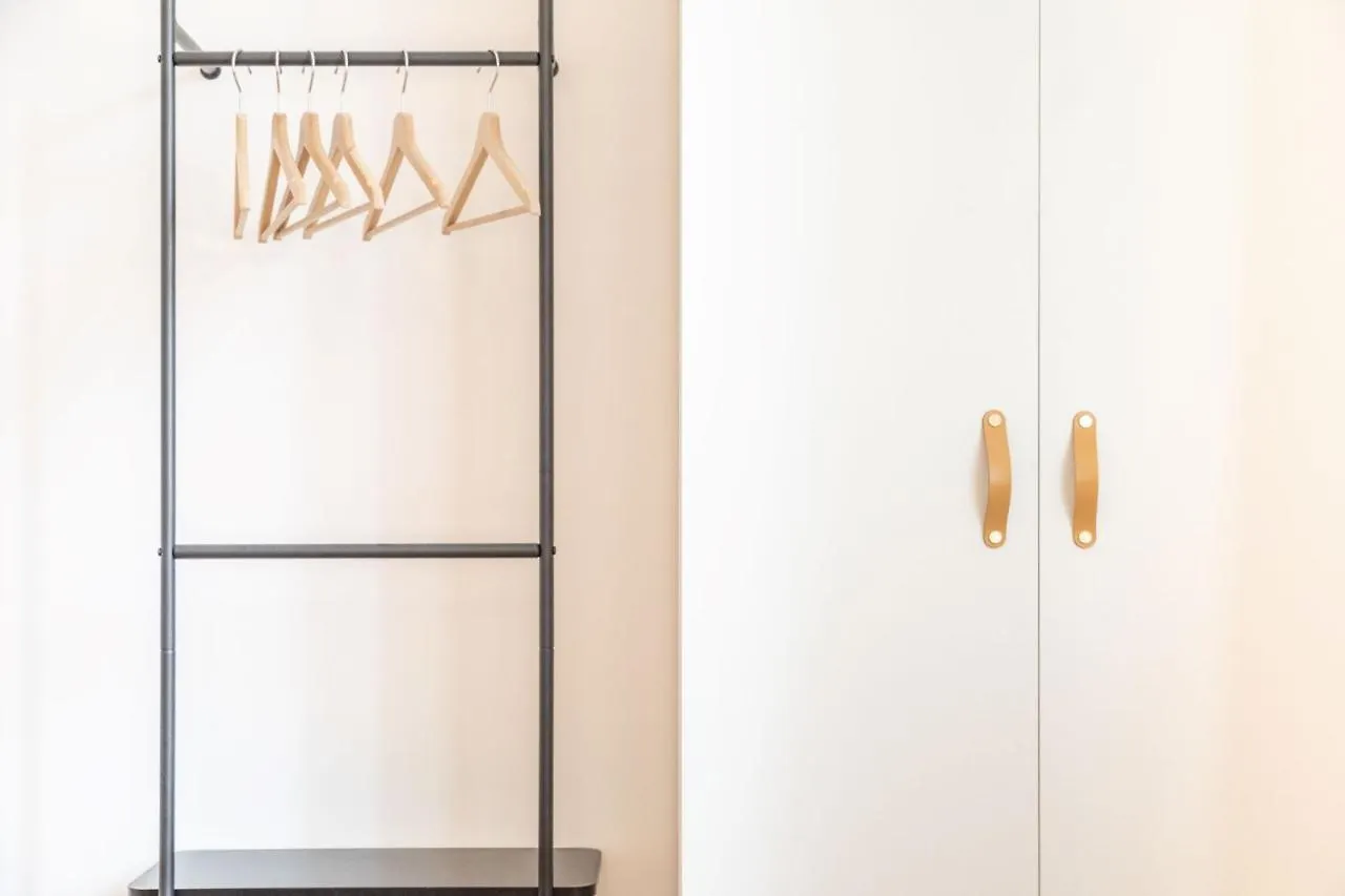 Easylife - Elegante Trilocale In Zona Porta Venezia Apartamento Milão Itália