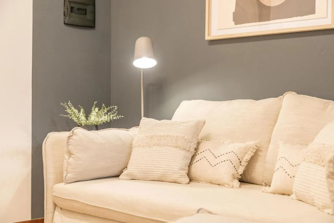 Easylife - Elegante Trilocale In Zona Porta Venezia Apartamento Milão 0*,  Itália